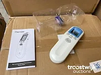 Infrarood thermometer