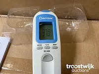 Infrarood thermometer - afbeelding 2 van  7