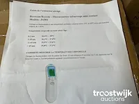 Infrarood thermometer - afbeelding 4 van  7