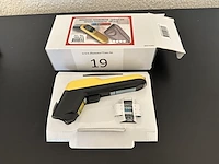 Infrarood thermometer - afbeelding 2 van  2