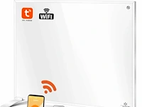 Infrarood verwarming - 350w - afbeelding 1 van  7
