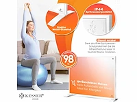 Infrarood verwarming - 350w - afbeelding 7 van  7