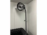 Infrarood verwarming - afbeelding 1 van  4