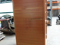 Infraroos sauna new trend - afbeelding 4 van  11