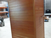 Infraroos sauna new trend - afbeelding 5 van  11