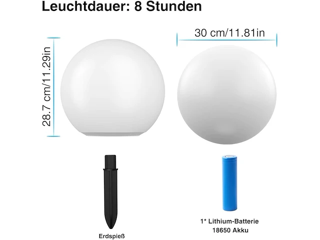 Infray led-zonnelamp - afbeelding 2 van  5