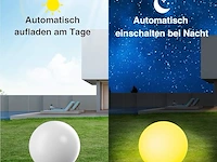 Infray led-zonnelamp - afbeelding 5 van  5