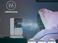 Infray mobiele airconditioner - afbeelding 2 van  5