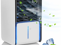 Infray mobiele airconditioner - afbeelding 1 van  5