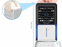 Infray mobiele airconditioner - afbeelding 4 van  5