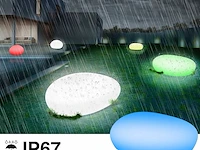 Infray zonnelamp - afbeelding 4 van  6