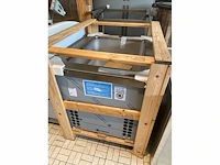 Infrico - 2021 - eecf2 - inbouwbuffet gekoeld - afbeelding 1 van  4