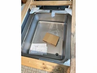 Infrico - 2021 - eecf2 - inbouwbuffet gekoeld - afbeelding 2 van  4