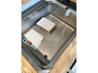 Infrico - 2021 - eecf2 - inbouwbuffet gekoeld - afbeelding 3 van  4