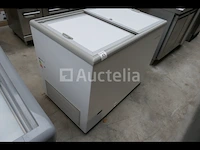 Infrico diepvrieskist met schuifdeksel hf300tcchc - afbeelding 4 van  11