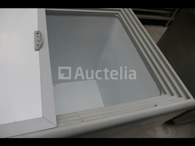 Infrico diepvrieskist met schuifdeksel hf300tcchc - afbeelding 6 van  11