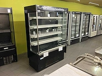 Infrico koelvitrine - afbeelding 1 van  3