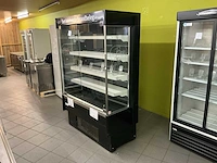 Infrico koelvitrine - afbeelding 2 van  3