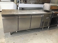 Infrico koelwerkbank - afbeelding 2 van  6