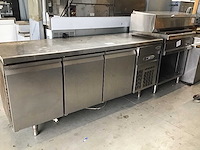 Infrico koelwerkbank - afbeelding 4 van  6