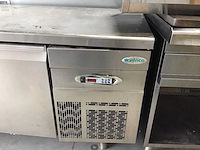 Infrico koelwerkbank - afbeelding 5 van  6