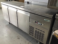 Infrico koelwerkbank - afbeelding 6 van  6