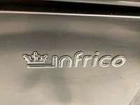 Infrico koelwerktafel - afbeelding 4 van  5