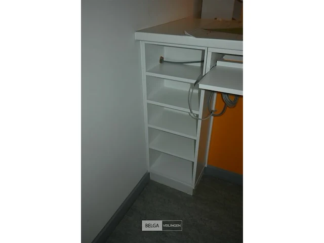 Ingebouwde balie - afbeelding 4 van  4