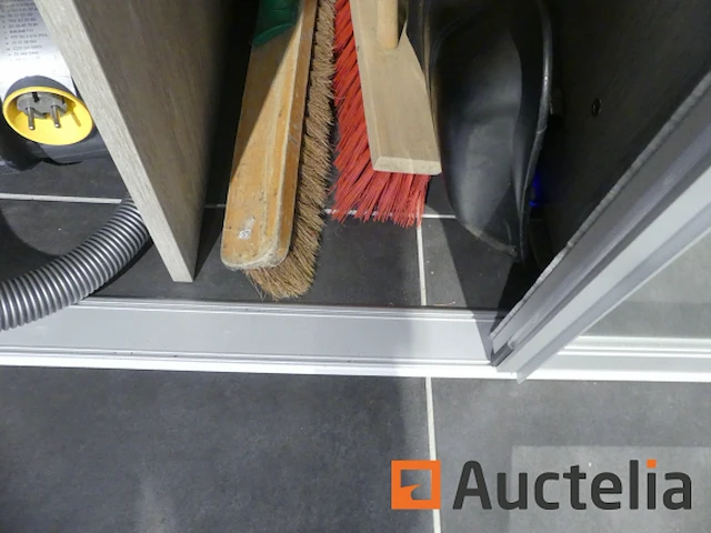 Ingebouwde kast 4 deuren - afbeelding 5 van  10