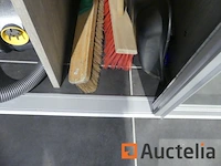 Ingebouwde kast 4 deuren - afbeelding 5 van  10