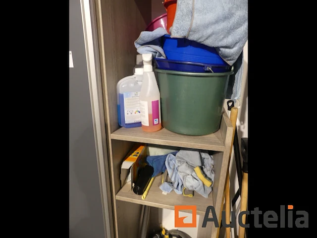 Ingebouwde kast 4 deuren - afbeelding 8 van  10