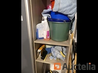 Ingebouwde kast 4 deuren - afbeelding 8 van  10
