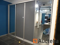 Ingebouwde kast 4 deuren - afbeelding 9 van  10