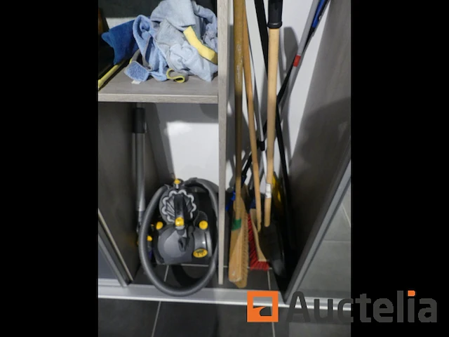 Ingebouwde kast 4 deuren - afbeelding 10 van  10