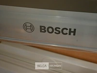 Ingebouwde koelkast bosh - afbeelding 5 van  5