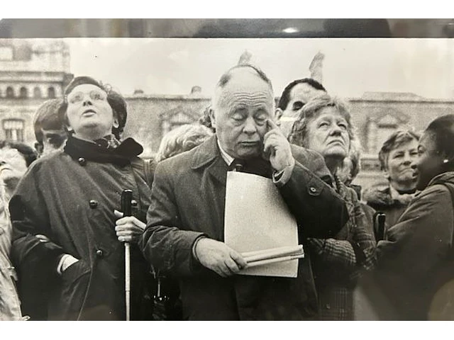 Ingelijste foto - afbeelding 2 van  8