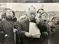 Ingelijste foto - afbeelding 2 van  8