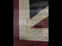 Ingelijste vlag - decoratie - afbeelding 4 van  6