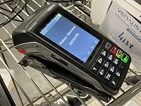 Ingenico betaalterminal - afbeelding 1 van  4