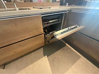 Ingerichte keuken uitgerust expo - afbeelding 21 van  49