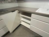 Ingerichte keuken uitgerust expo - afbeelding 2 van  23
