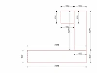 Ingerichte keuken uitgerust expo - afbeelding 13 van  23