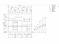 Ingerichte keuken uitgerust expo - afbeelding 14 van  23