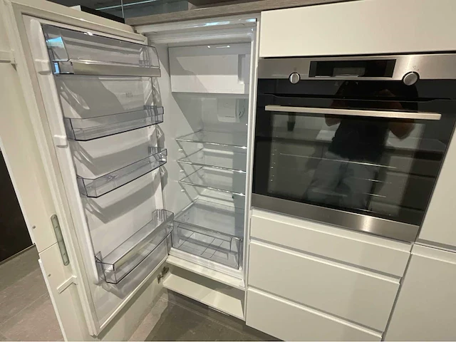 Ingerichte keuken uitgerust expo - afbeelding 19 van  23