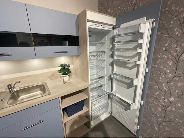 Ingerichte keuken uitgerust expo - afbeelding 6 van  20