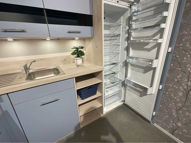 Ingerichte keuken uitgerust expo - afbeelding 7 van  20