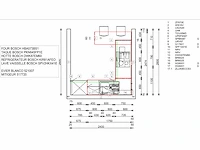 Ingerichte keuken uitgerust expo - afbeelding 8 van  20