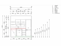 Ingerichte keuken uitgerust expo - afbeelding 11 van  20