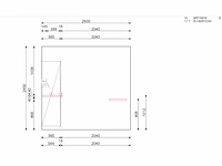 Ingerichte keuken uitgerust expo - afbeelding 13 van  20