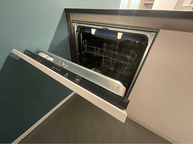 Ingerichte keuken uitgerust expo - afbeelding 4 van  23